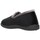 Chaussures Femme Chaussons Roal R12203 Mujer Noir