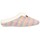 Chaussures Femme Chaussons Norteñas 53-191 Mujer Rose