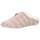 Chaussures Femme Chaussons Norteñas 53-191 Mujer Rose