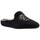 Chaussures Femme Chaussons Norteñas 7-35-25 Mujer Noir