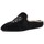 Chaussures Femme Chaussons Norteñas 7-35-25 Mujer Noir