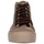 Chaussures Femme Bottines Natural World 6220 ( 979) Marron