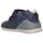 Chaussures Garçon Bottes Biomecanics 221123 Bleu