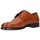 Chaussures Homme Derbies & Richelieu Martinelli EMPIRE 1492-2630C Hombre Marron