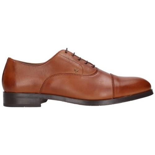 Chaussures Homme Pacific 1411 2496x Martinelli EMPIRE 1492-2631C Hombre Marron