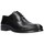 Chaussures Homme Derbies & Richelieu Martinelli EMPIRE 1492-2631PYM Hombre Noir