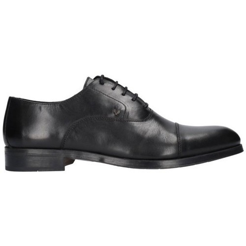 Chaussures Homme Livraison gratuite* et Retour offert Martinelli EMPIRE 1492-2631PYM Hombre Noir