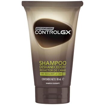 Beauté Shampooings Just For Men Control Gx Champú Reductor De Canas 
