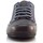 Chaussures Femme Baskets mode Candice Cooper Rock Charcoal grey-Navy blue Bleu
