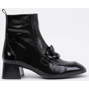 Chaussures Femme Bottines Hispanitas HI222337 Noir