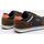 Chaussures Homme Baskets basses Pepe jeans CLASSIC 22 Marron