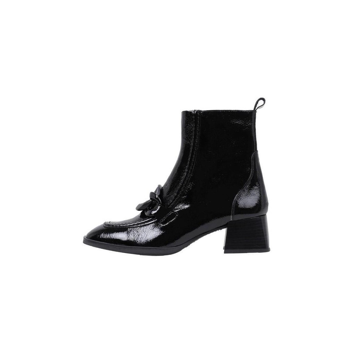 Chaussures Femme Bottines Hispanitas HI222337 Noir