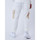 Vêtements Homme Pantalons de survêtement Project X Paris Jogging 2240173 Blanc