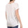 Vêtements Femme T-shirts manches courtes Teddy Smith 31012965D Blanc