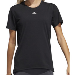 Vêtements Femme T-shirts & Polos adidas Originals GQ9407 Noir