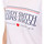 Vêtements Femme T-shirts & Polos Teddy Smith 31014148D Blanc