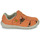 Chaussures Enfant Mot de passe NT74196 Orange