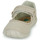 Chaussures Fille Ballerines / babies El Naturalista NT74017 Beige