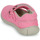 Chaussures Fille Ballerines / babies El Naturalista NT74008 Rose