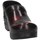 Chaussures Femme Chaussons Sanita 457806W ORIGINAL PROF.CABRIO  Femme BORD Rouge