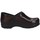 Chaussures Femme Chaussons Sanita 457806W ORIGINAL PROF.CABRIO Marron