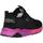 Chaussures Enfant Baskets mode Kappa 36153ZW SAN PUERTO 36153ZW SAN PUERTO 
