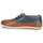 Chaussures Homme Chaussures bateau Pikolinos JUCAR Tony & Paul