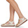 Chaussures Femme Sandales et Nu-pieds Pikolinos CADAQUES Blanc / Rose