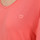 Vêtements Femme T-shirts & Polos Teddy Smith 31011666D Orange