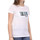 Vêtements Femme Add BOSS Paddy Polo Shirt to your favourites 31014587D Blanc