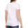Vêtements Femme T-shirts & Polos Teddy Smith 31014587D Blanc