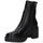 Chaussures Femme Bottines Xti 140190 Mujer Noir