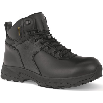 Shoes For Crews Stratton III Noir