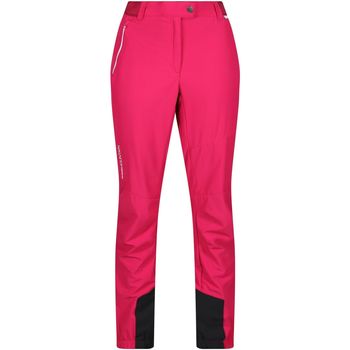 Vêtements Femme Jacket Shorts / Bermudas Regatta  Rouge