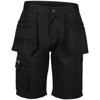 Vêtements Homme Shorts / Bermudas Regatta Incursion Noir