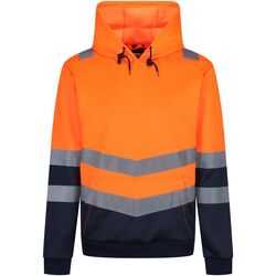 Vêtements Homme Sweats Regatta  Orange