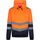 Vêtements Homme Sweats Regatta RG6395 Orange