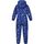 Vêtements Enfant Blousons Regatta RG6552 Bleu