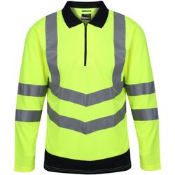 Vêtements Homme T-shirts & Polos Regatta RG6559 Multicolore