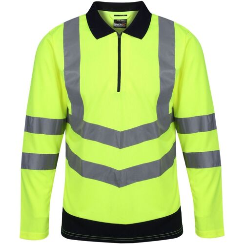 Vêtements Homme T-shirts & Polos Regatta RG6559 Multicolore