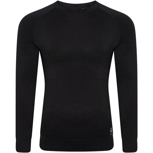 Vêtements Homme T-shirts Hoodie manches longues Dare 2b Zone In Noir