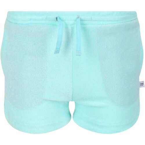 Vêtements Fille Shorts / Bermudas Regatta Dayana Bleu