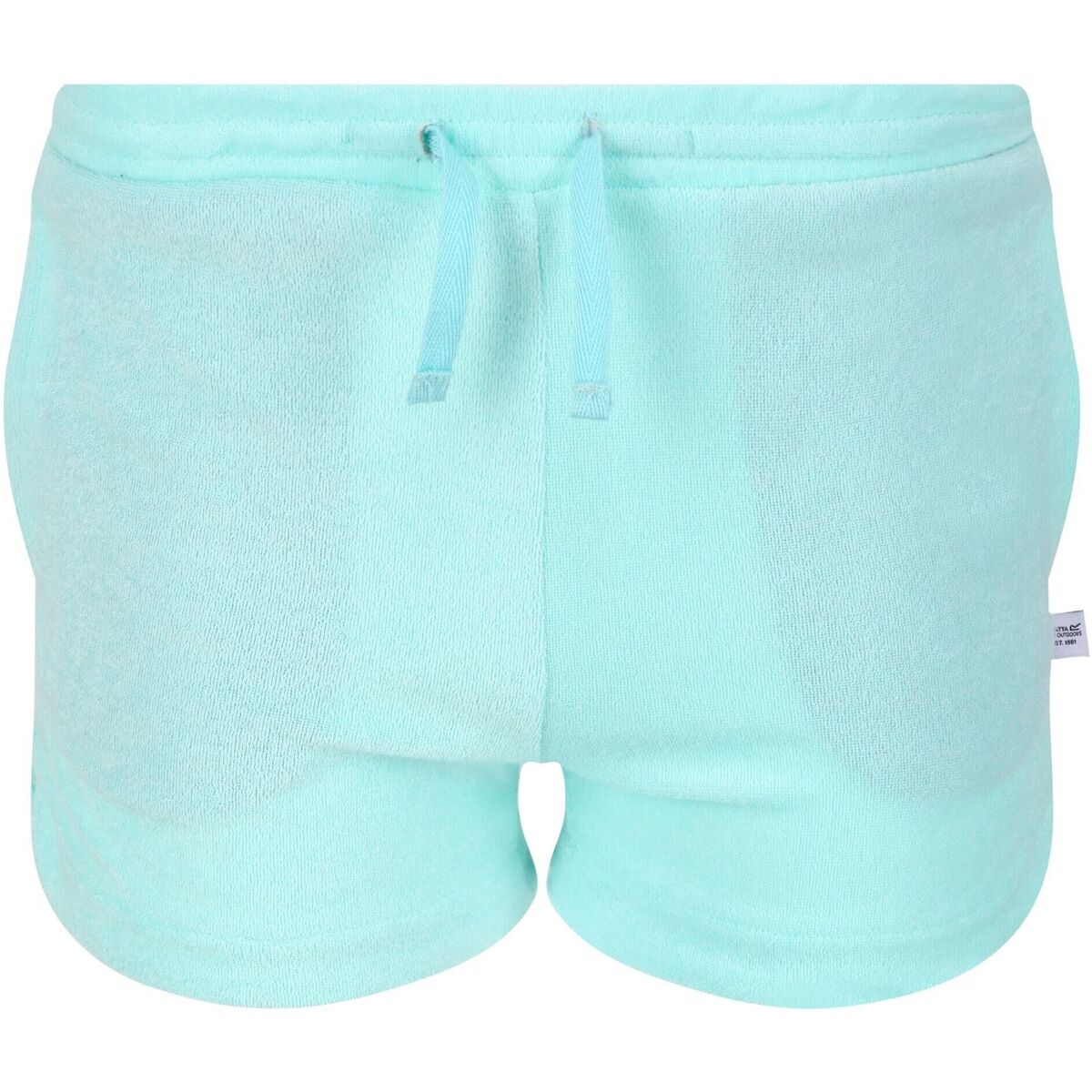 Vêtements Fille Shorts / Bermudas Regatta  Bleu