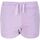 Vêtements Fille Shorts / Bermudas Regatta Dayana Violet