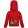 Vêtements Enfant Sweats Regatta RG7739 Rouge