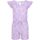Vêtements Fille Combinaisons / Salopettes Regatta Dasie Violet