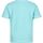 Vêtements Enfant T-shirts manches longues Regatta RG7777 Bleu
