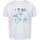 Vêtements Enfant T-shirts manches courtes Regatta Alvarado VI Blanc