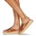 Chaussures Femme Espadrilles Betty London NADIA Camel