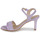 Chaussures Femme Walk & Fly Betty London ALICE Lavande